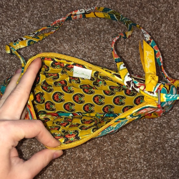 Vera Bradley Purse - Picture 2 of 2